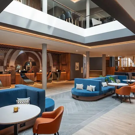 Geneva Marriott Meyrin