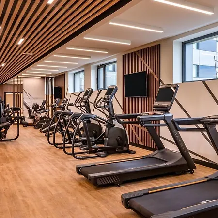 Geneva Marriott Meyrin