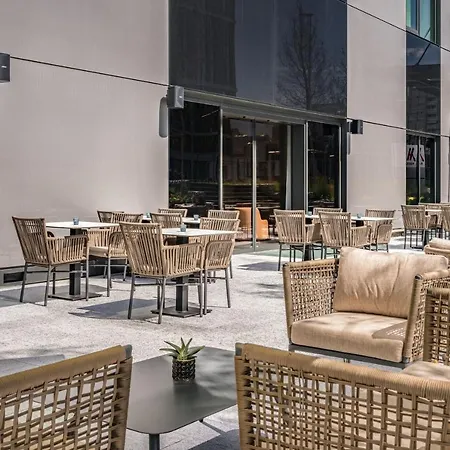 Geneva Marriott Meyrin