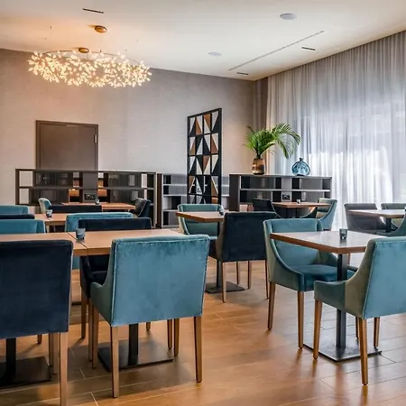Geneva Marriott