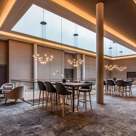 Geneva Marriott Meyrin