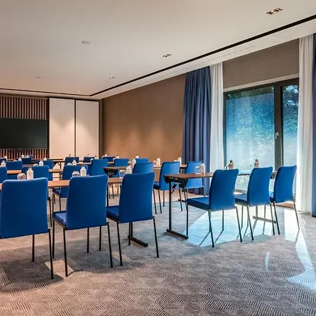Geneva Marriott