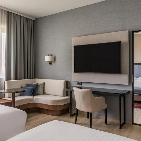 Geneva Marriott Meyrin