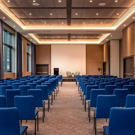 Geneva Marriott