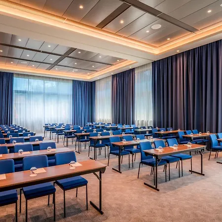 Geneva Marriott 4*