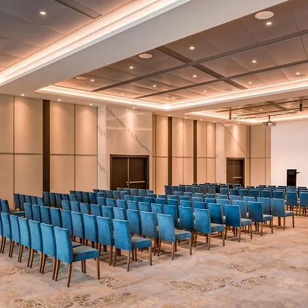 Geneva Marriott