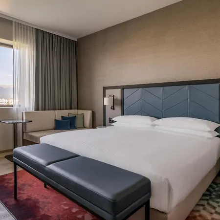 Geneva Marriott 4* Meyrin