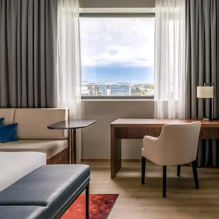 Geneva Marriott Meyrin