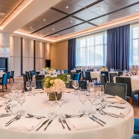 Geneva Marriott