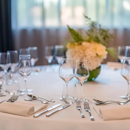 Szálloda Geneva Marriott