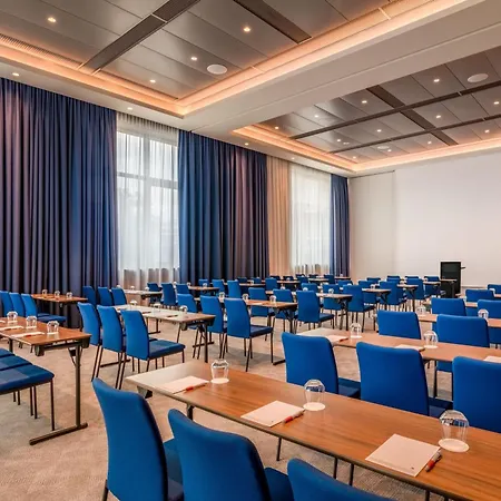 Geneva Marriott 4* Meyrin