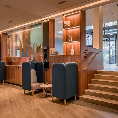 Geneva Marriott