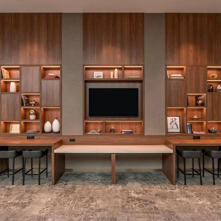 Geneva Marriott 4*