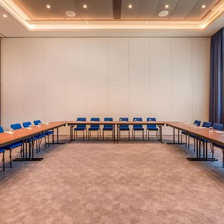 Szálloda Geneva Marriott