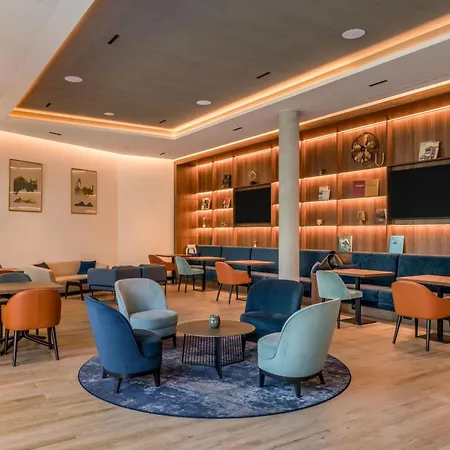 Geneva Marriott Meyrin